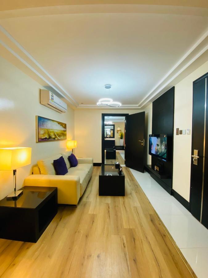 Grand Valley Hotel Najran Extérieur photo